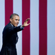 President Barack Obama
Uriel Sinai/Getty Images